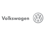 Logo de Volkswagen