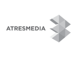 Logo de Atresmedia