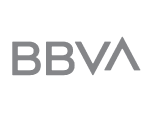 Logo de BBVA