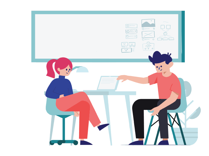 Test de Usabilidad en TeaCup Lab
