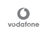 Logo de Vodafone