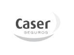 Logo de Caser Seguros